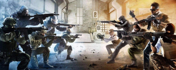 就在禁区内 就在禁区内